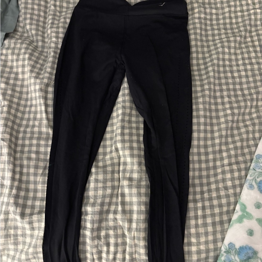 Gymshark Black Leggings